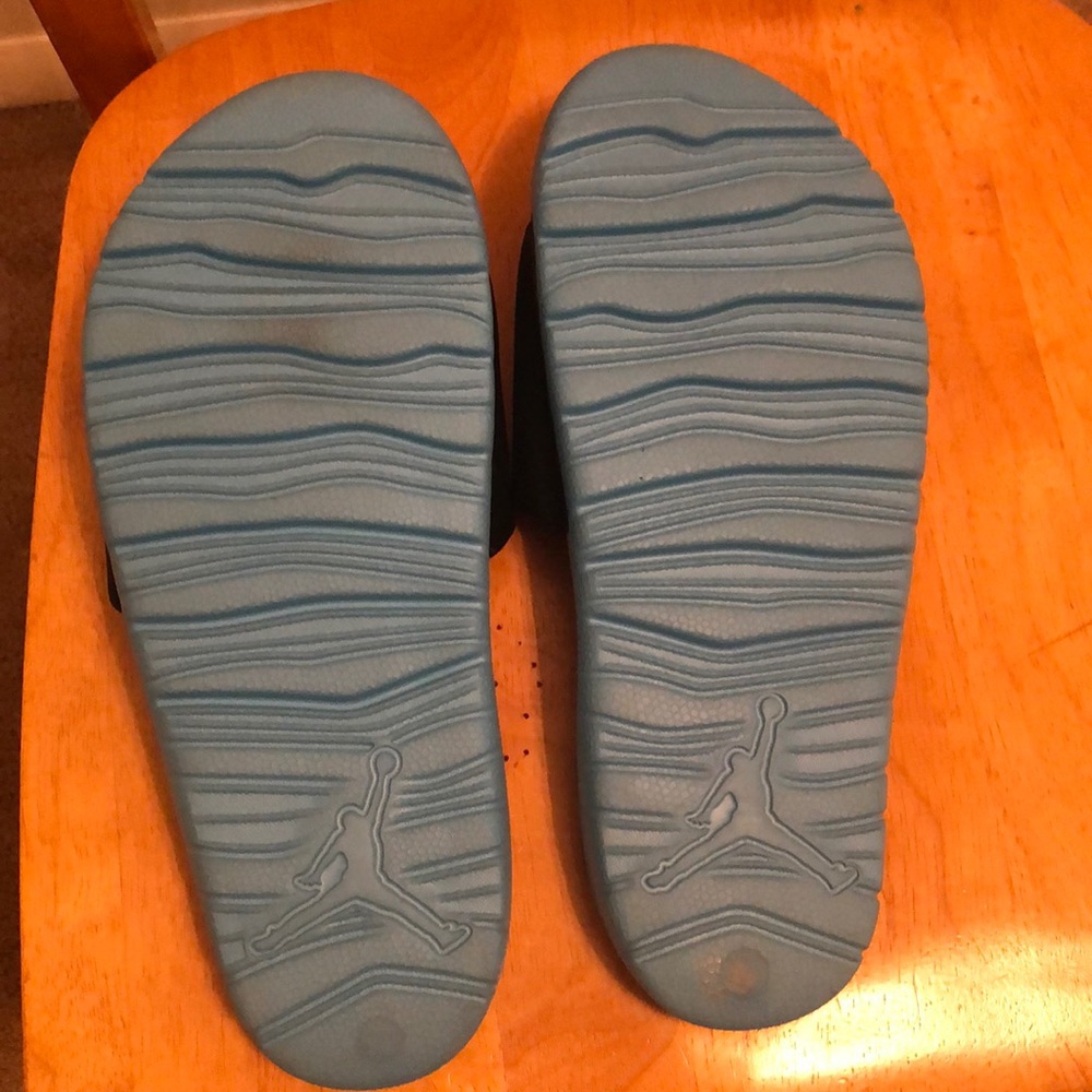 Jordan Men’s Slides - Picture 5 of 8